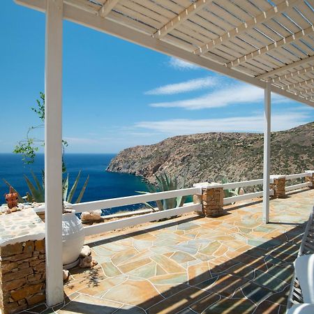 Sunset Studio Χερρόνησος Εξωτερικό φωτογραφία