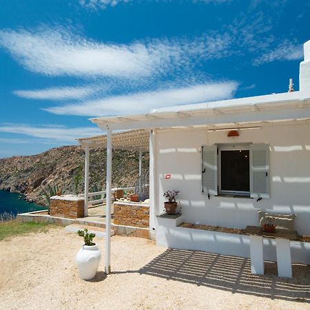 Sunset Studio Χερρόνησος Εξωτερικό φωτογραφία