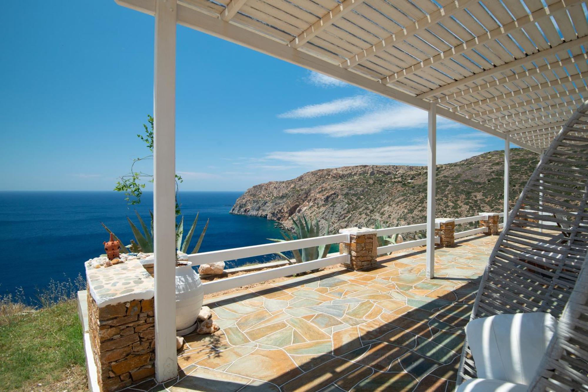 Sunset Studio Χερρόνησος Εξωτερικό φωτογραφία