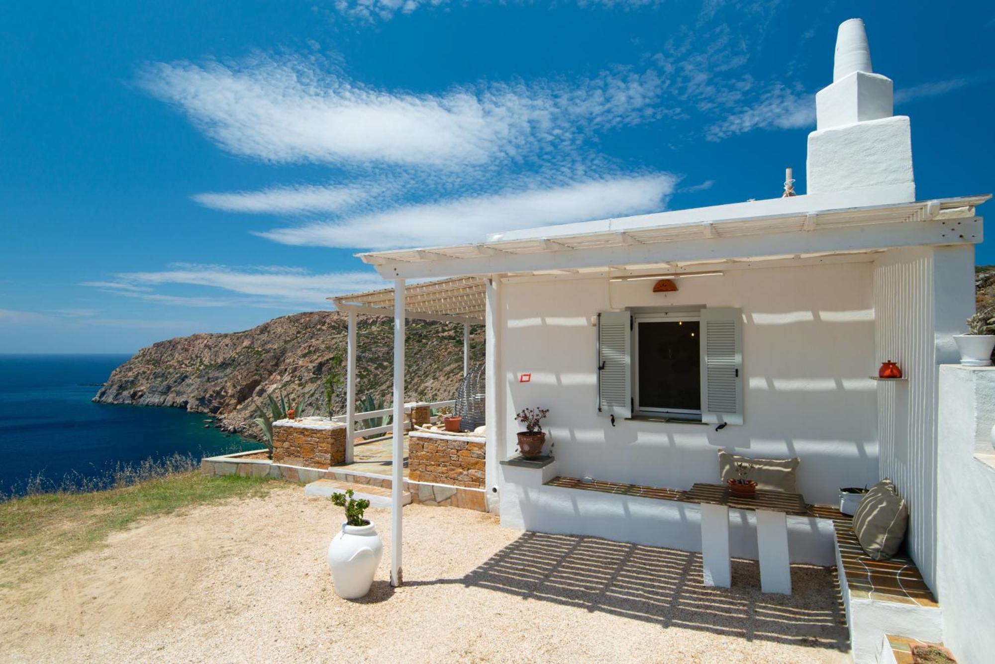 Sunset Studio Χερρόνησος Εξωτερικό φωτογραφία