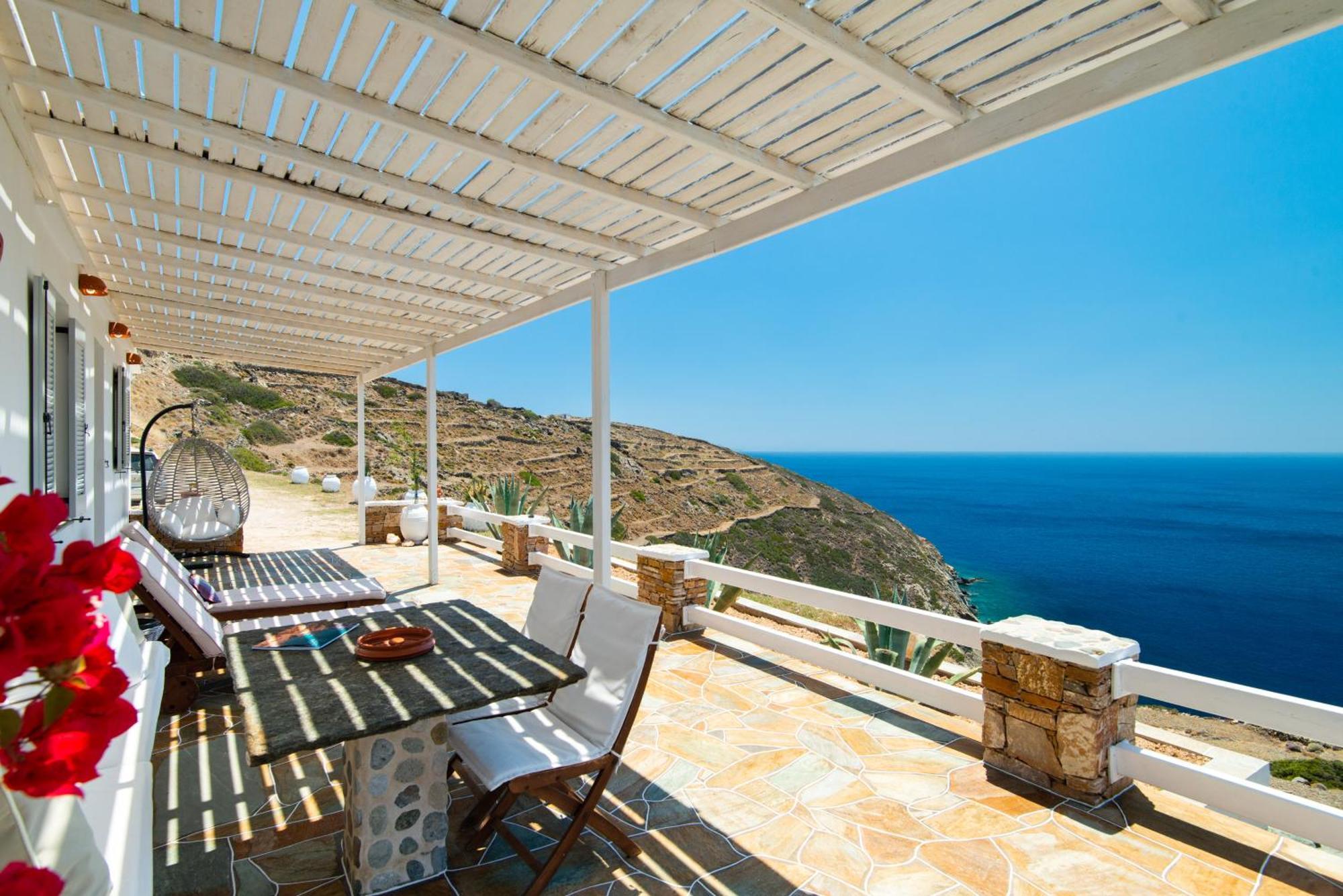 Sunset Studio Χερρόνησος Εξωτερικό φωτογραφία