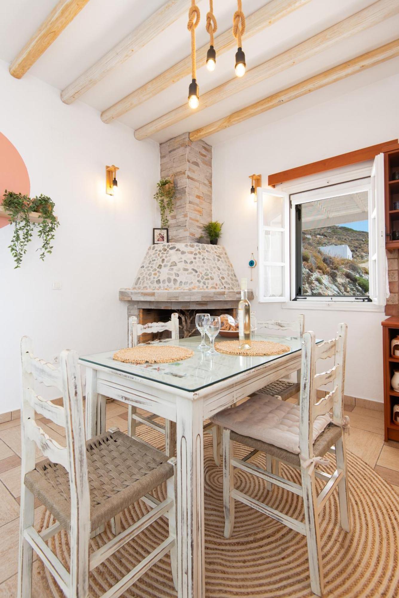 Sunset Studio Χερρόνησος Εξωτερικό φωτογραφία