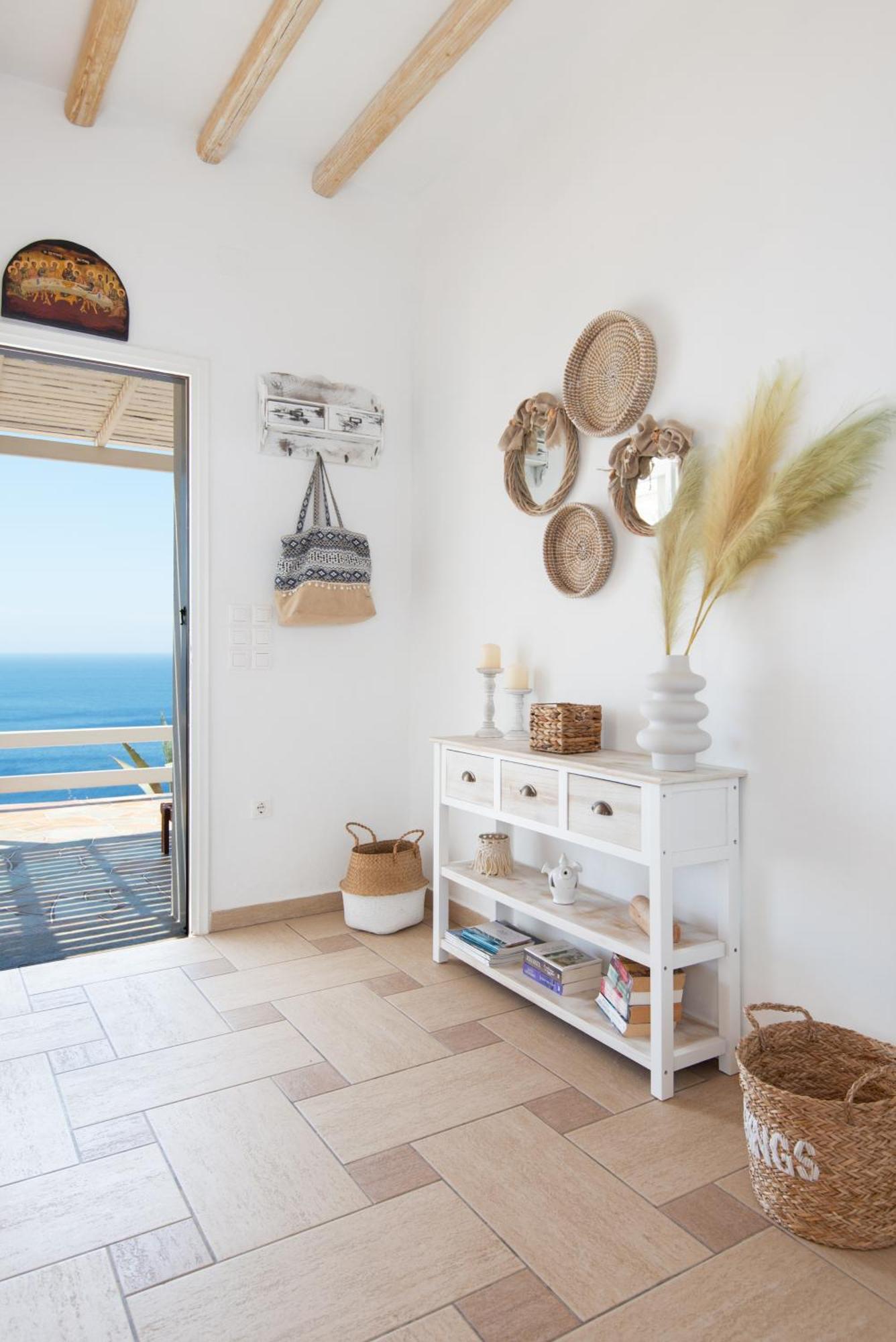 Sunset Studio Χερρόνησος Εξωτερικό φωτογραφία