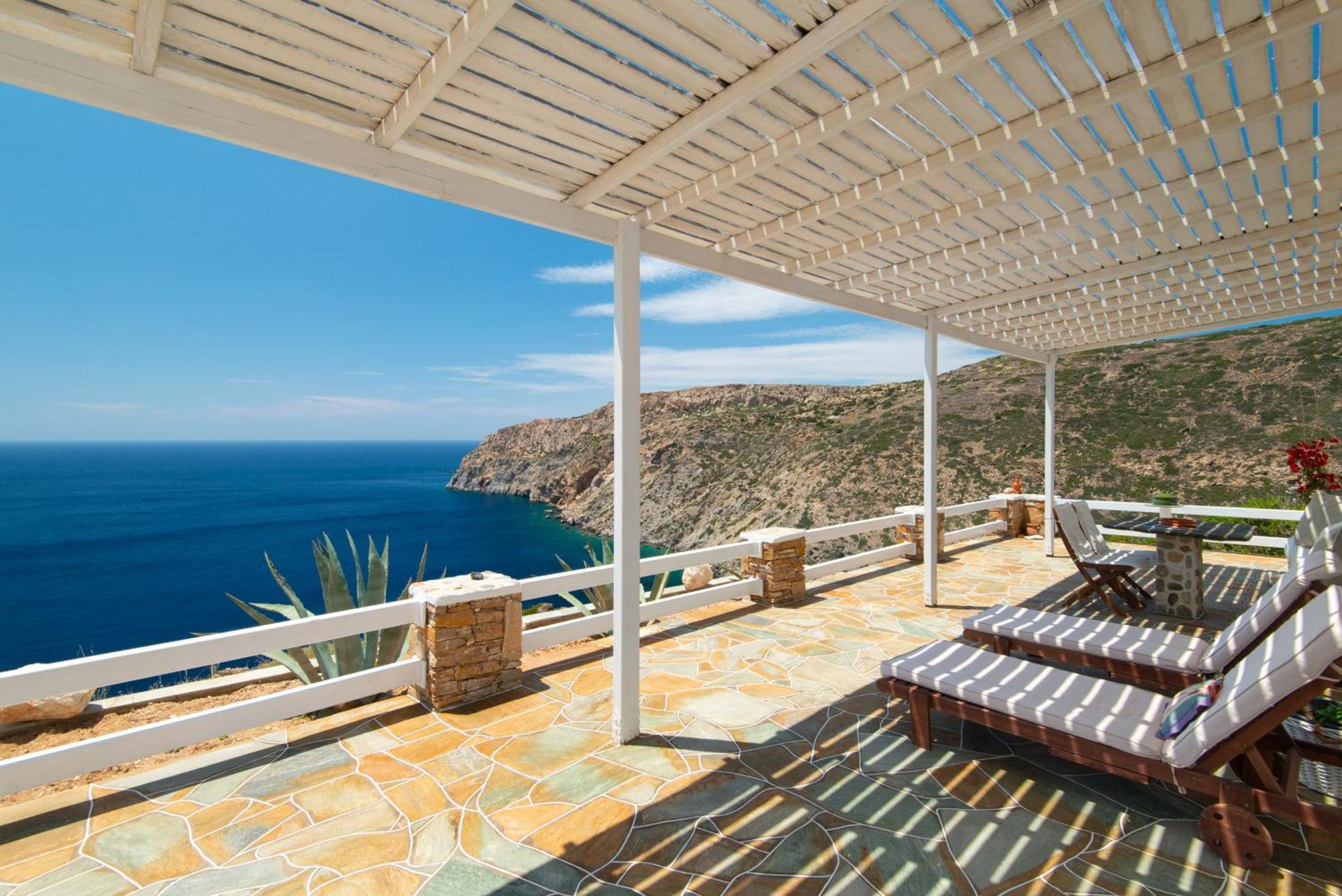 Sunset Studio Χερρόνησος Εξωτερικό φωτογραφία