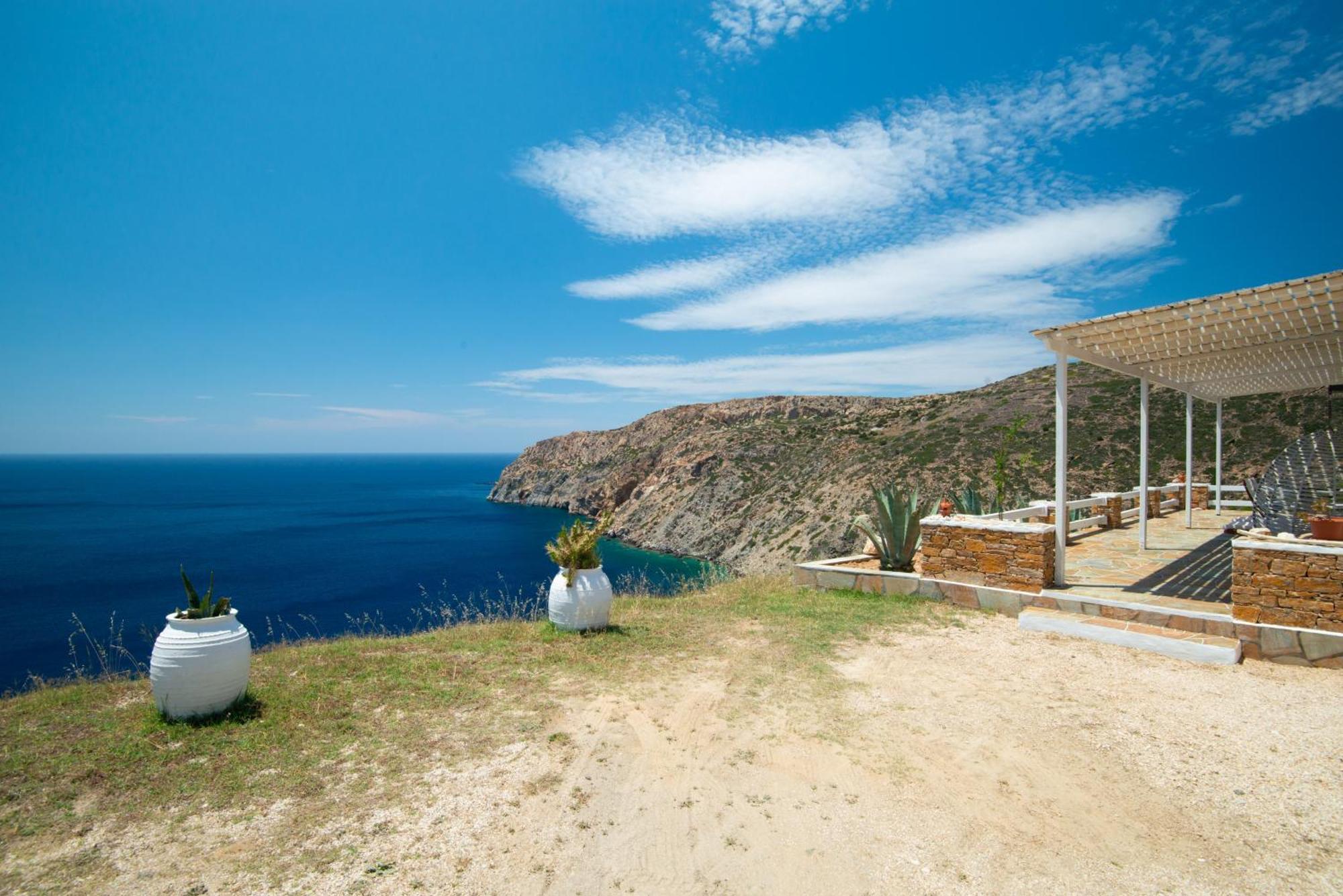 Sunset Studio Χερρόνησος Εξωτερικό φωτογραφία