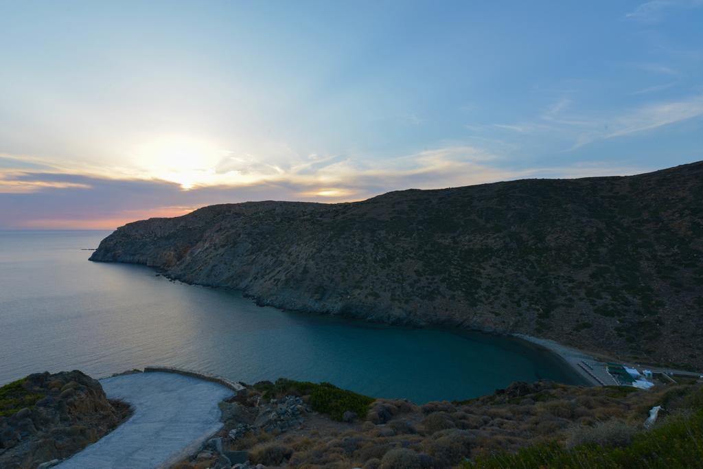 Sunset Studio Χερρόνησος Εξωτερικό φωτογραφία