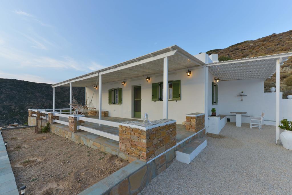 Sunset Studio Χερρόνησος Εξωτερικό φωτογραφία